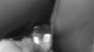 Naughty cousins having hot sex