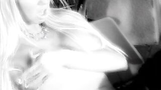 Naughty cousins having hot sex
