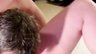 German Mature Squirter
