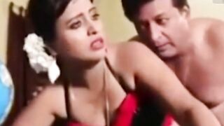 Tharki Police Wale Ne Hot Bhabhi Ke Sath Zabajsti Ki Chudai Kari