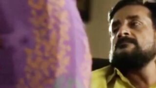 Sangeeta Kamwali Bhabhi ke Sath Sahab ji Ne jabardasti chudai kari