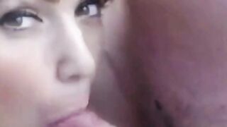 Horny Couple Hard Fucking On Cam_Part 56