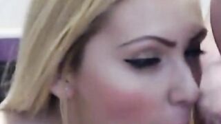 Horny Couple Hard Fucking On Cam_Part 56