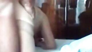 Grandpa's Big Surprise