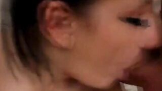 Horny Couple Hard Fucking On Cam_Part 127