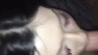 Cpixel Hoe: Amateur Latina Big-Ass Deep Throat Blowjob