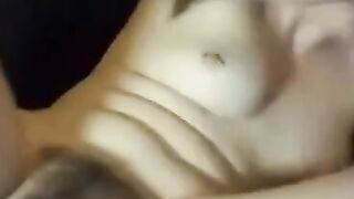 Hairy Amateur on Webcam