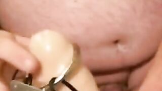 Falcon Super Cock Machine Anal Fuck 2