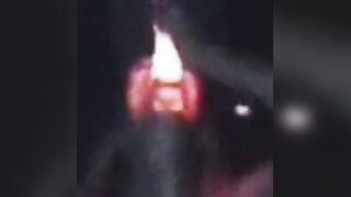 Cynical Angel's Inner Light: Sex Toy Blowjob