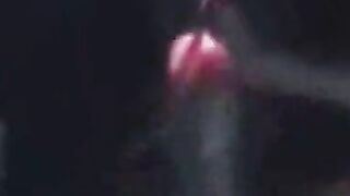 Cynical Angel's Inner Light: Sex Toy Blowjob