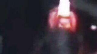 Cynical Angel's Inner Light: Sex Toy Blowjob