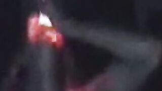 Cynical Angel's Inner Light: Sex Toy Blowjob