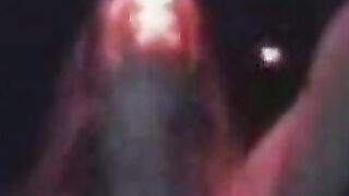 Cynical Angel's Inner Light: Sex Toy Blowjob