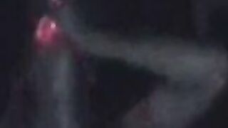 Cynical Angel's Inner Light: Sex Toy Blowjob