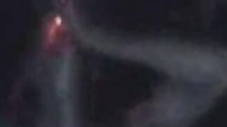 Cynical Angel's Inner Light: Sex Toy Blowjob