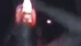Cynical Angel's Inner Light: Sex Toy Blowjob