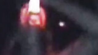 Cynical Angel's Inner Light: Sex Toy Blowjob