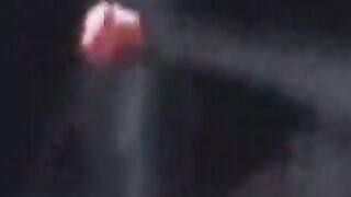 Cynical Angel's Inner Light: Sex Toy Blowjob