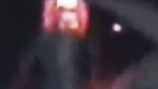 Cynical Angel's Inner Light: Sex Toy Blowjob