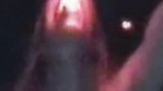 Cynical Angel's Inner Light: Sex Toy Blowjob