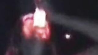 Cynical Angel's Inner Light: Sex Toy Blowjob