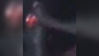 Cynical Angel's Inner Light: Sex Toy Blowjob