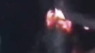 Cynical Angel's Inner Light: Sex Toy Blowjob