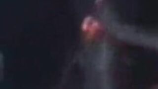 Cynical Angel's Inner Light: Sex Toy Blowjob