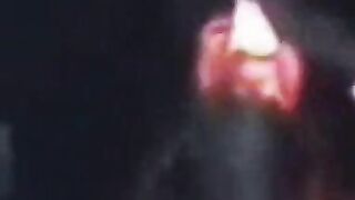Cynical Angel's Inner Light: Sex Toy Blowjob