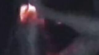 Cynical Angel's Inner Light: Sex Toy Blowjob
