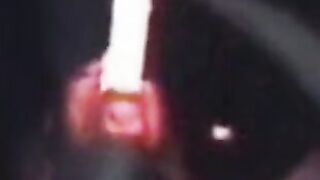 Cynical Angel's Inner Light: Sex Toy Blowjob