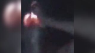 Cynical Angel's Inner Light: Sex Toy Blowjob