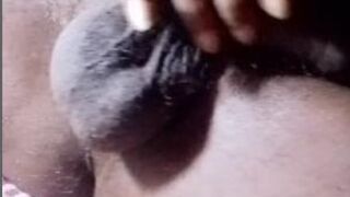 Dick flashing