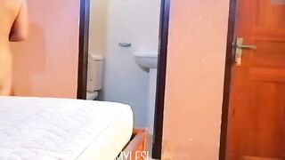 Hotel Room Service Boy With Desi Bhabhi Sex