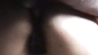 Moglie italiana inculata - Doggy Style Amateur Anal