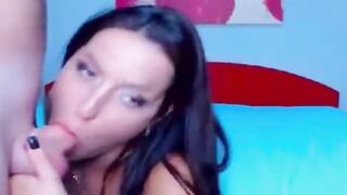 Sexy Brunnete Gets Fucked In Different Positions