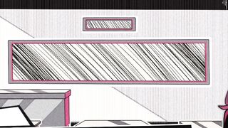 FINGERING THE JUICY WET PUSSY - SCP:NEXUS