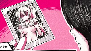 FINGERING THE JUICY WET PUSSY - SCP:NEXUS
