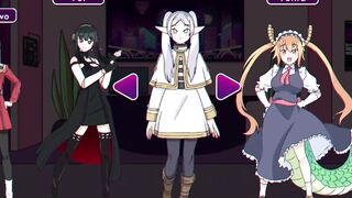 WHERE GIRLS ARE MADE - ALBEDO