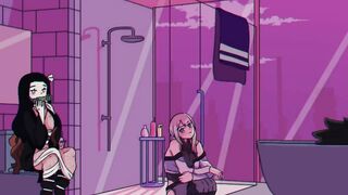 WHERE GIRLS ARE MADE - ALBEDO