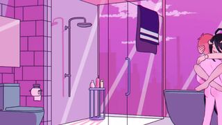 WHERE GIRLS ARE MADE - ALBEDO