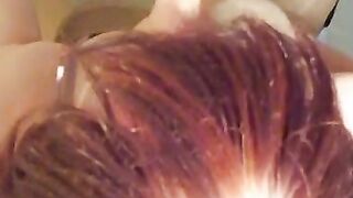 Skinny Crossdresser Takes it Anal 2