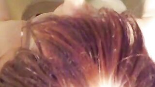 Skinny Crossdresser Takes it Anal 2