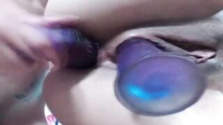 Policewomen Seduce Her Roomate To Have A Lesbian S