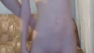Horny Couple Hard Fucking On Cam_Part 70
