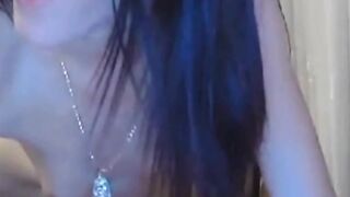 Horny Couple Hard Fucking On Cam_Part 70