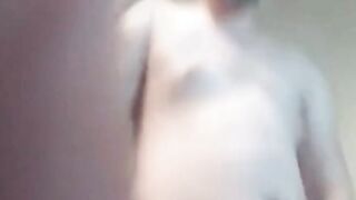 Horny Couple Hard Fucking On Cam_Part 33