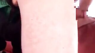 Japanese horny girl loves to get cum in mouth