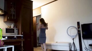 Bijoux Anal pour Mia Bandini