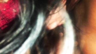 Let me Taste you Cum in my Mouth!!! Licking gf!!!!